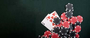 Live dealer table with multi-camera setup